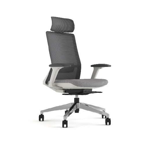 SILLA EJECUTIVA ZECK AL-2628